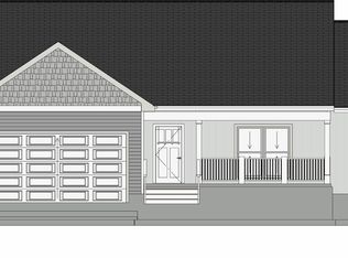 LOT 16 North Glebe, Montross, VA 22520