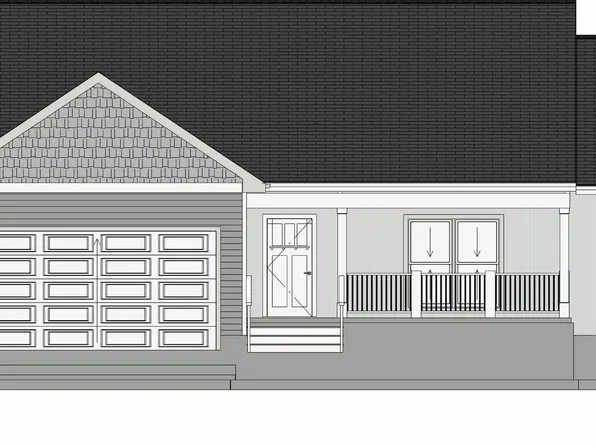 569 N Glebe Rd, Montross, VA 22520