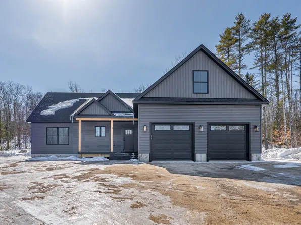 3 First Mill Drive, Gray, ME 04039