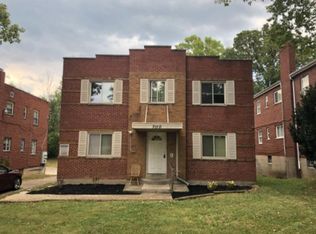 7110 Eastlawn Dr APT 3, Cincinnati, OH 45237