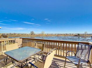 854 S Saddleback Dr, Milliken, CO 80543