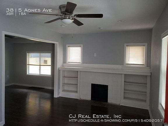 3rd image of 3815 Agnes Ave