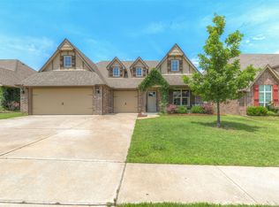 17519 E 43rd St, Tulsa, OK 74134