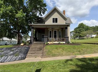 261 N Main St, Shreve, OH 44676