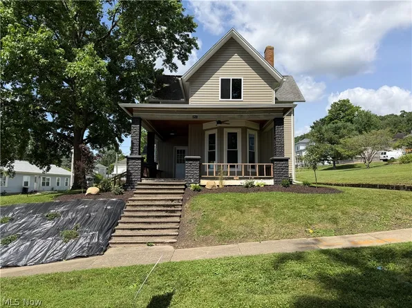 261 N Main St, Shreve, OH 44676
