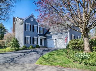 31 Chandlers Ln S UNIT 31, Fairfield, CT 06824