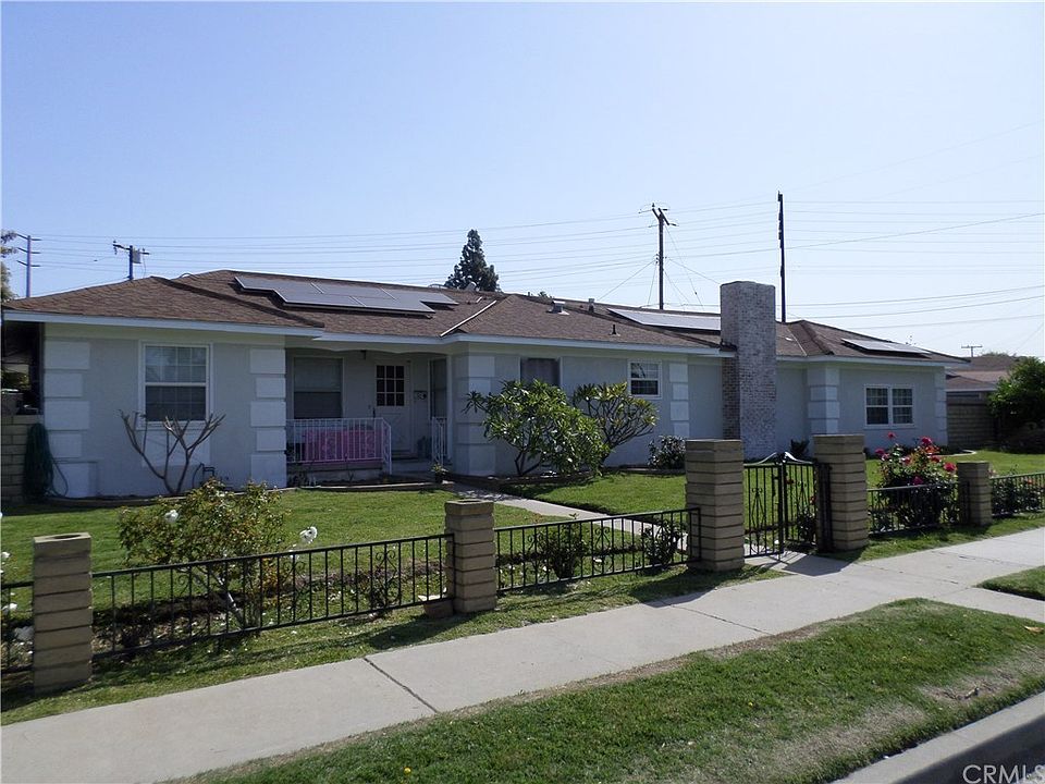 1st image of 240 S Homerest Ave