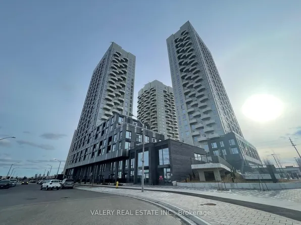 474 Caldari Rd, Vaughan, ON