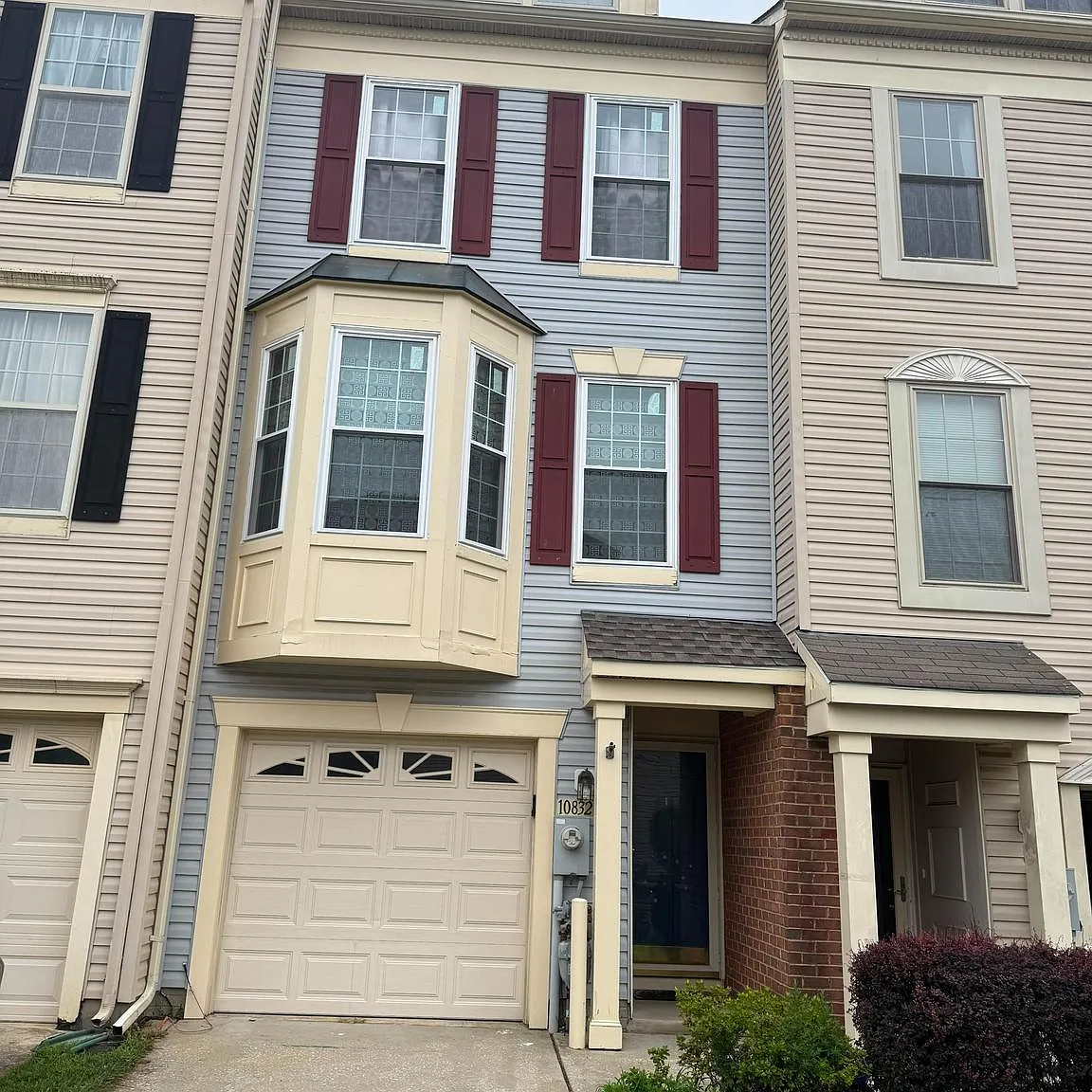 3 bed, 2.5 bath, 1608 sqft, $2,850 — Photo 1