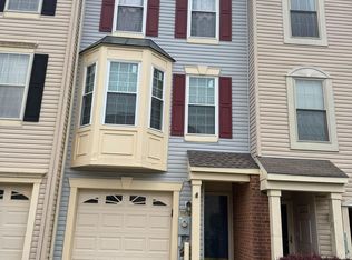 10832 Ephraim Dr, Owings Mills, MD 21117