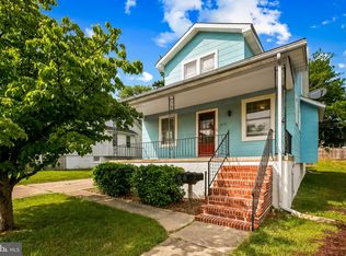 3218 Evergreen Ave, Baltimore, MD 21214