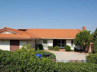 6284 Del Paso Ave, San Diego, CA 92120