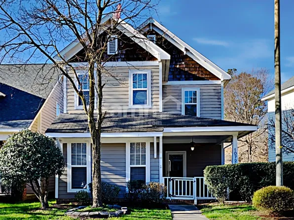 10720 Cokesbury Ln, Raleigh, NC 27614