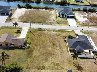 2605 NW 6th Ter, Cape Coral, FL 33993