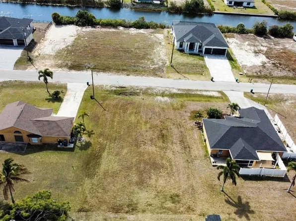 2605 NW 6th Ter, Cape Coral, FL 33993