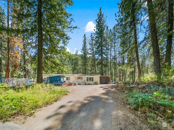 3975 US-97, Peshastin, WA 98847