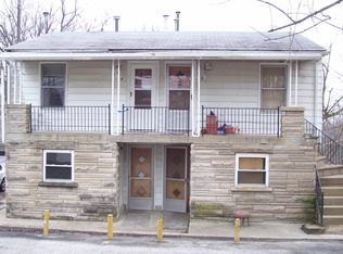1614 W Arlington Rd APT 1, Bloomington, IN 47404