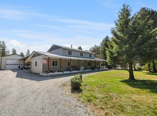 443 Meadowlark Ln, Oldtown, ID 83822
