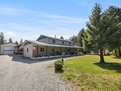 443 Meadowlark Ln, Oldtown, ID, 83822