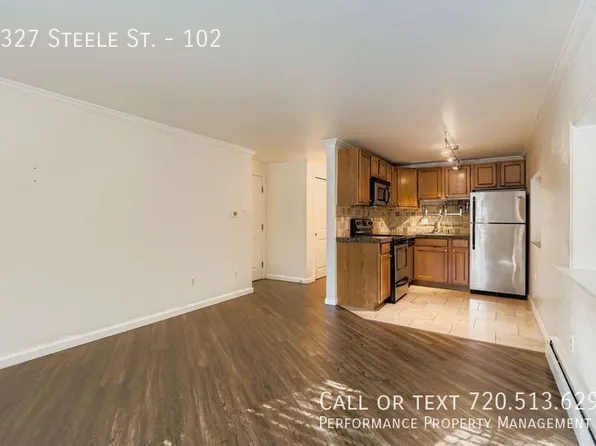1327 Steele St APT 102, Denver, CO 80206