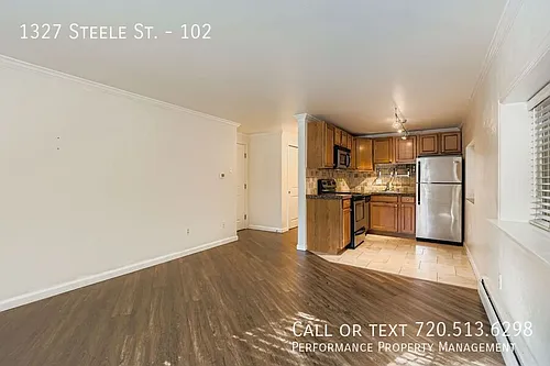 1327 Steele St #102 Photo 1
