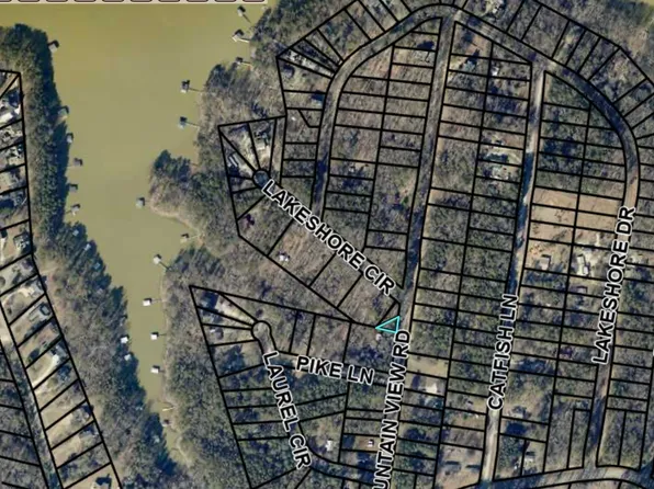 0 Mountain View Rd, Lavonia, GA 30553