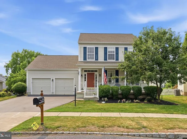112 Pearson St, Pottstown, PA 19465