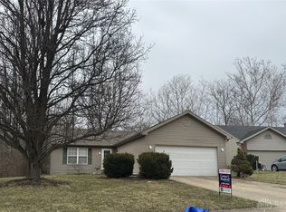 7368 Shady Hollow Ln, West Chester, OH 45069