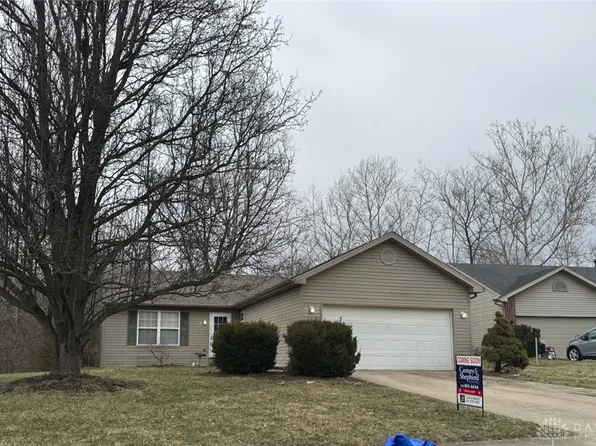 7368 Shady Hollow Ln, West Chester, OH 45069