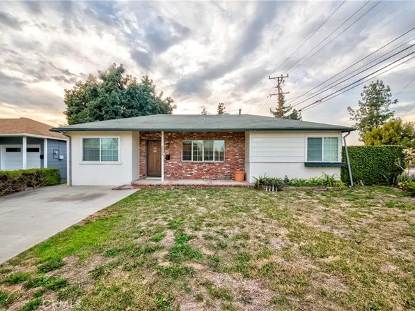 2803 Foss Ave, Arcadia, CA 91006