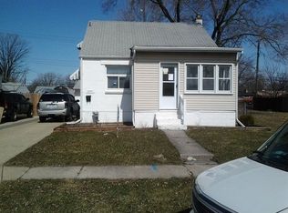 12775 Coleen Ave, Warren, MI