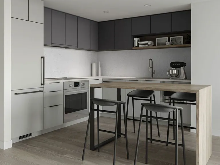 567 Emerson St #3108 — Photo 4