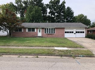 501 Tilden Pl, Normal, IL 61761