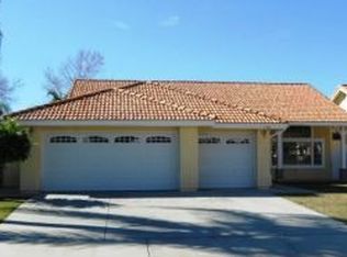 1106 Serena Dr, San Jacinto, CA 92583