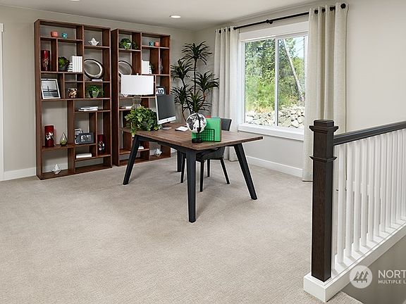 5th image of 10019 Ramble Drive NW #13