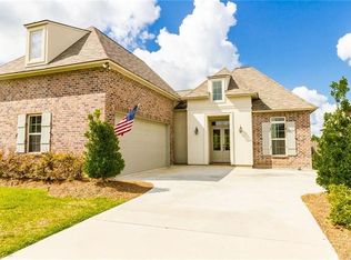1268 Deer Park Ct, Madisonville, LA 70447