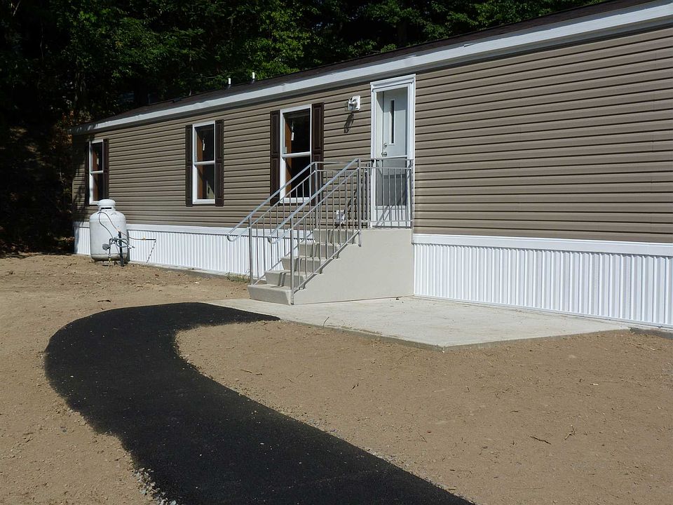 2nd image of 16 Bivona Ln Lot 7