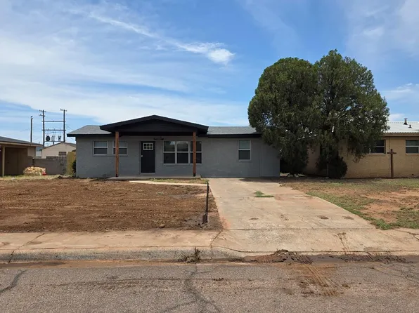 3311 W Ohio Ave, Midland, TX 79703