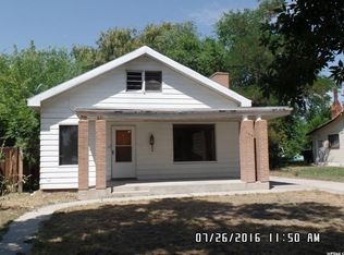 130 E 200 N, Price, UT 84501