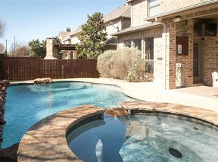 8901 Priest Meadow Ct, McKinney, TX 75071