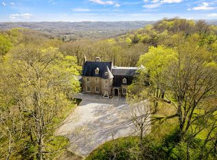 2 Saint James Pl, Nashville, TN 37215