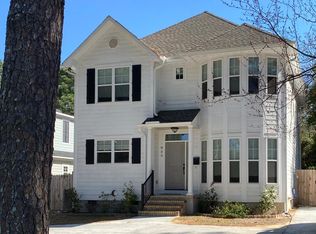 825 N May St, Southern Pines, NC 28387