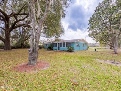 8352 SE 325 County Road, Hampton, FL, 32044