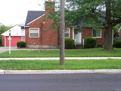 832 W Hillcrest Ave, Dayton, OH, 45406