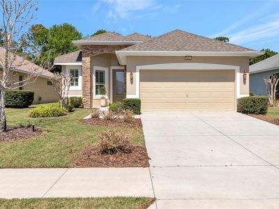 8093 BRIDGEPORT BAY CIRCLE, Mount Dora, FL, 32757