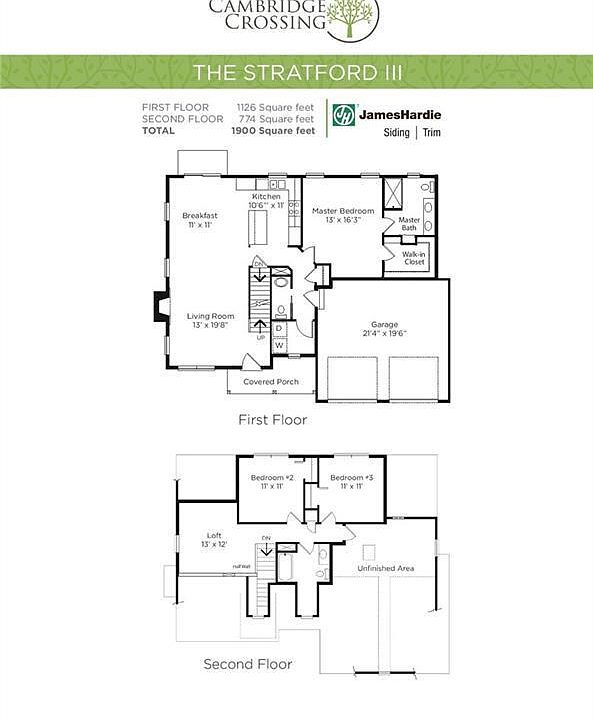 2nd image of 72 Cambridge Ct