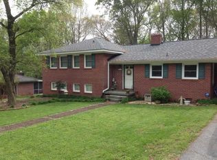 207 Holly Ave, Clemson, SC 29631