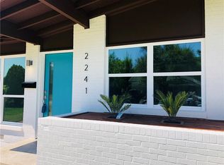 2241 Myrtlewood Dr, Dallas, TX 75232