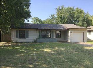 809 Westway St, Denton, TX 76201