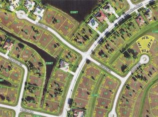 16243 Juarez Ct, Punta Gorda, FL 33955